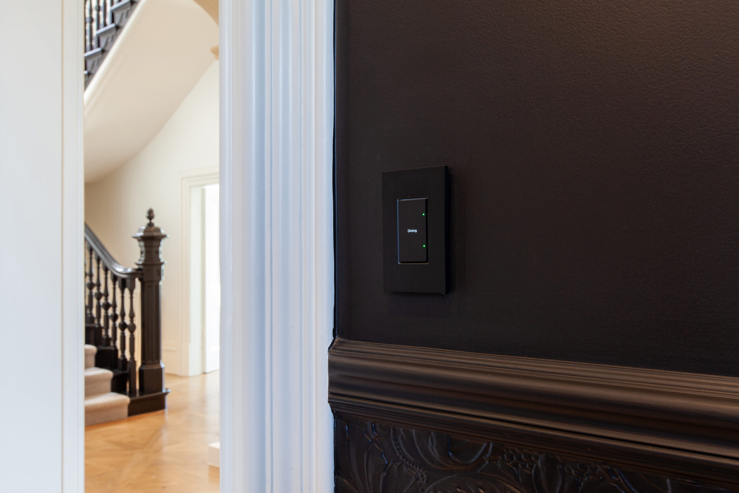 control4 smart home
